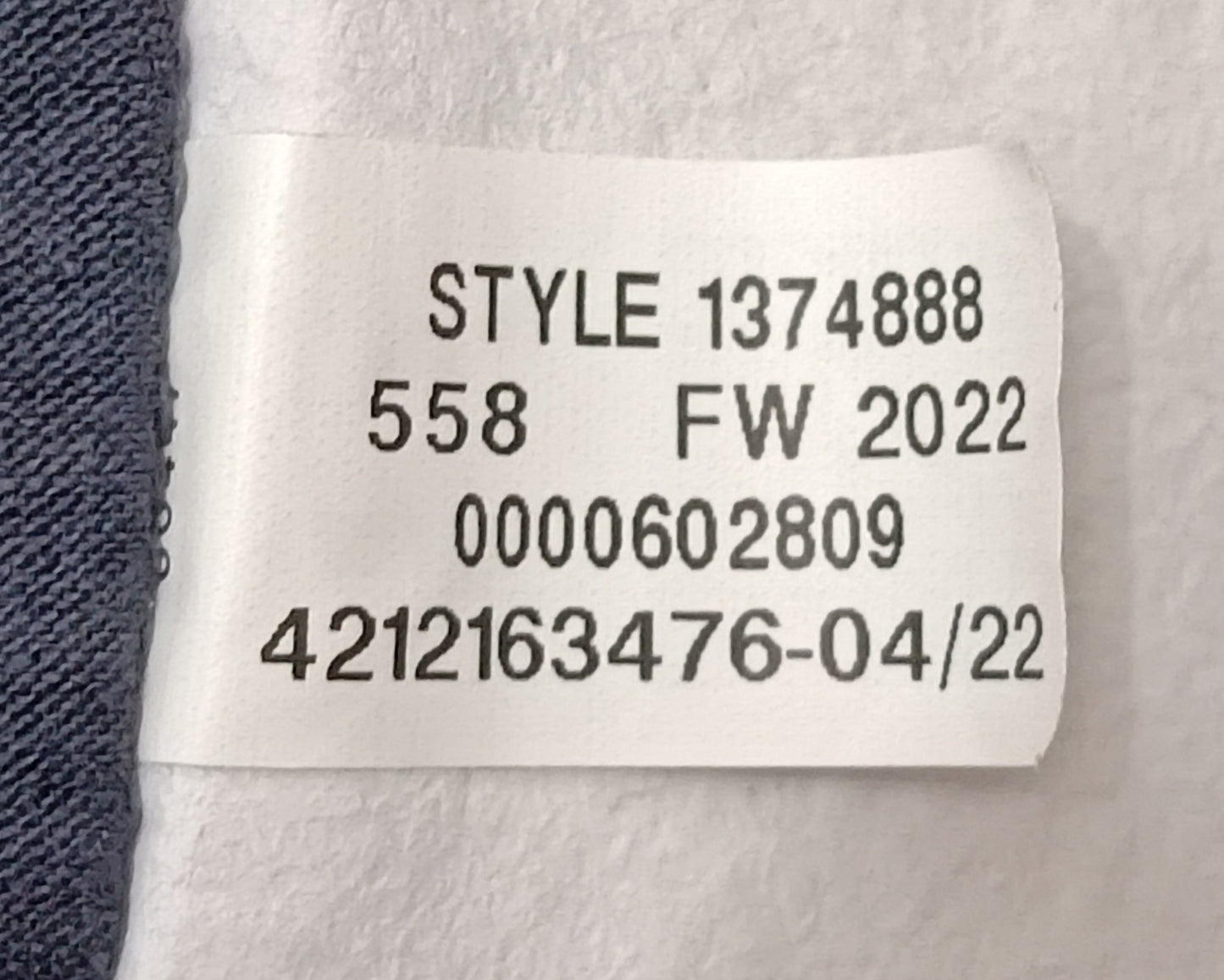 (ДАМСКО) (M) Under Armour UA x The Rock Project Tee тениска