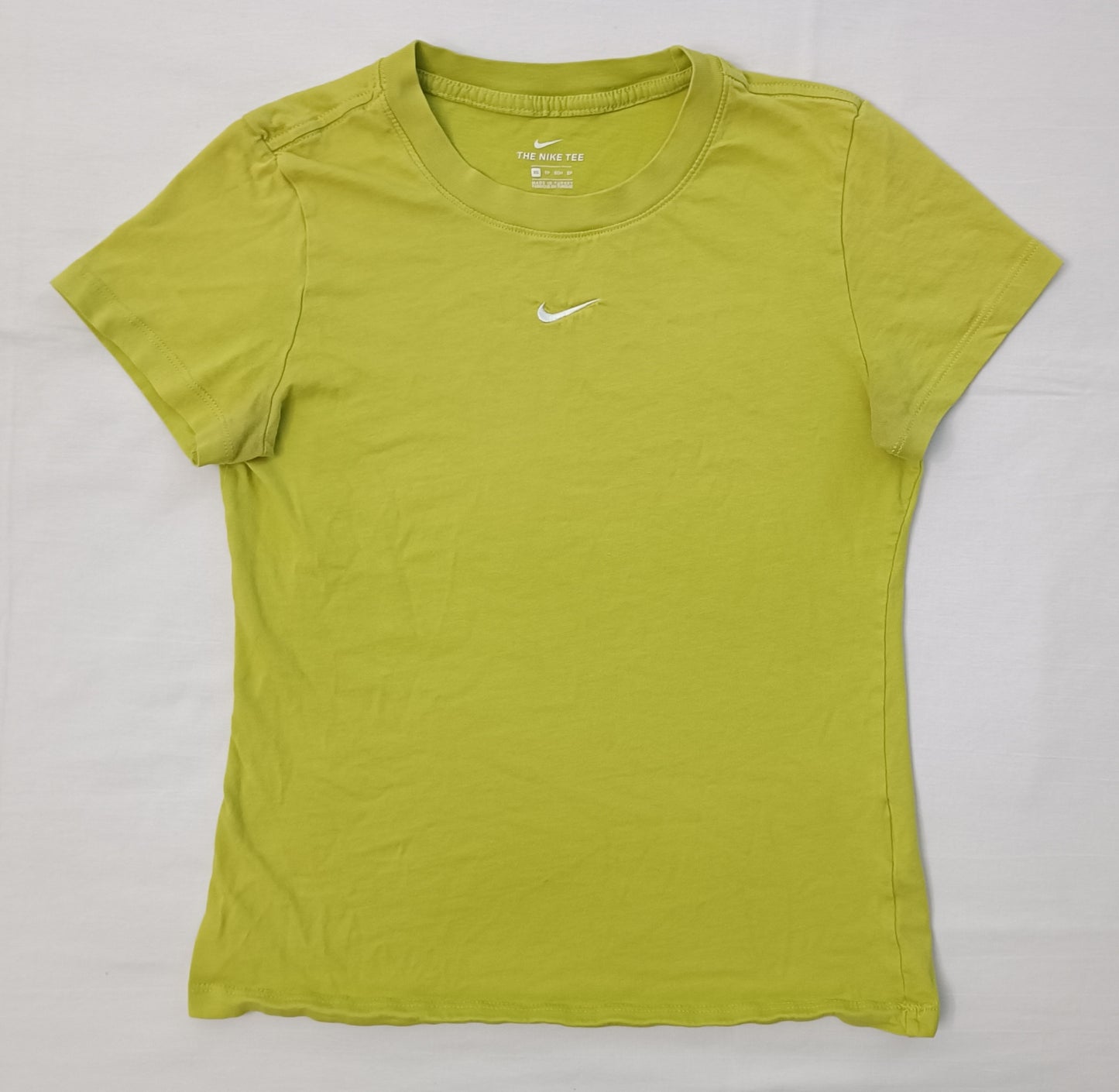 (ДАМСКО) (XS) Nike Sportswear Tee тениска