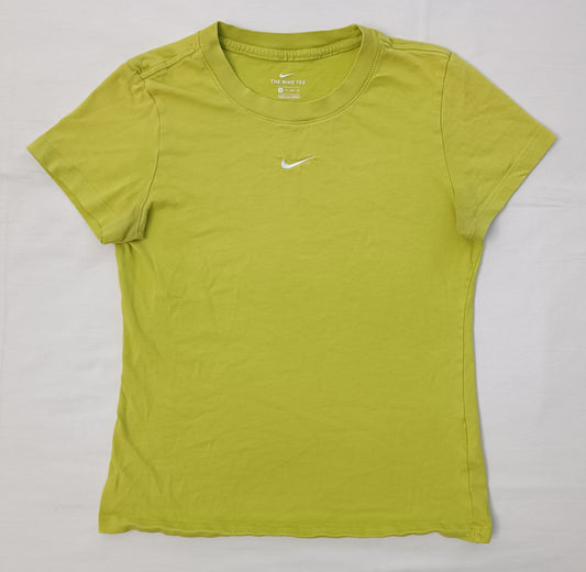 (ДАМСКО) (XS) Nike Sportswear Tee тениска