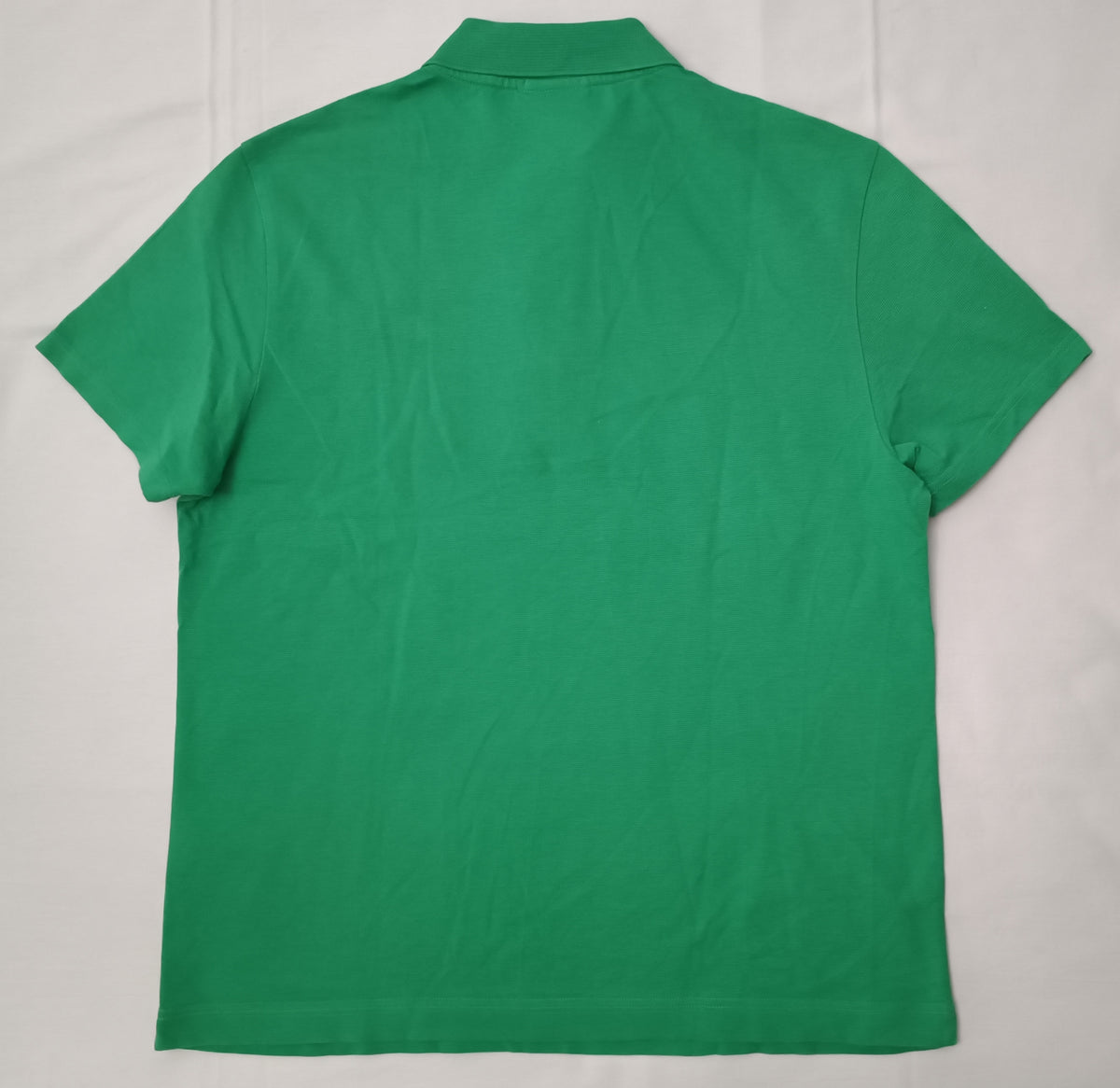 (L) Lacoste Polo Shirt тениска