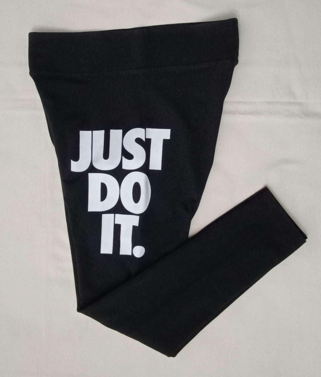(ДАМСКО) (M) Nike NSW Just Do It Leggings клин