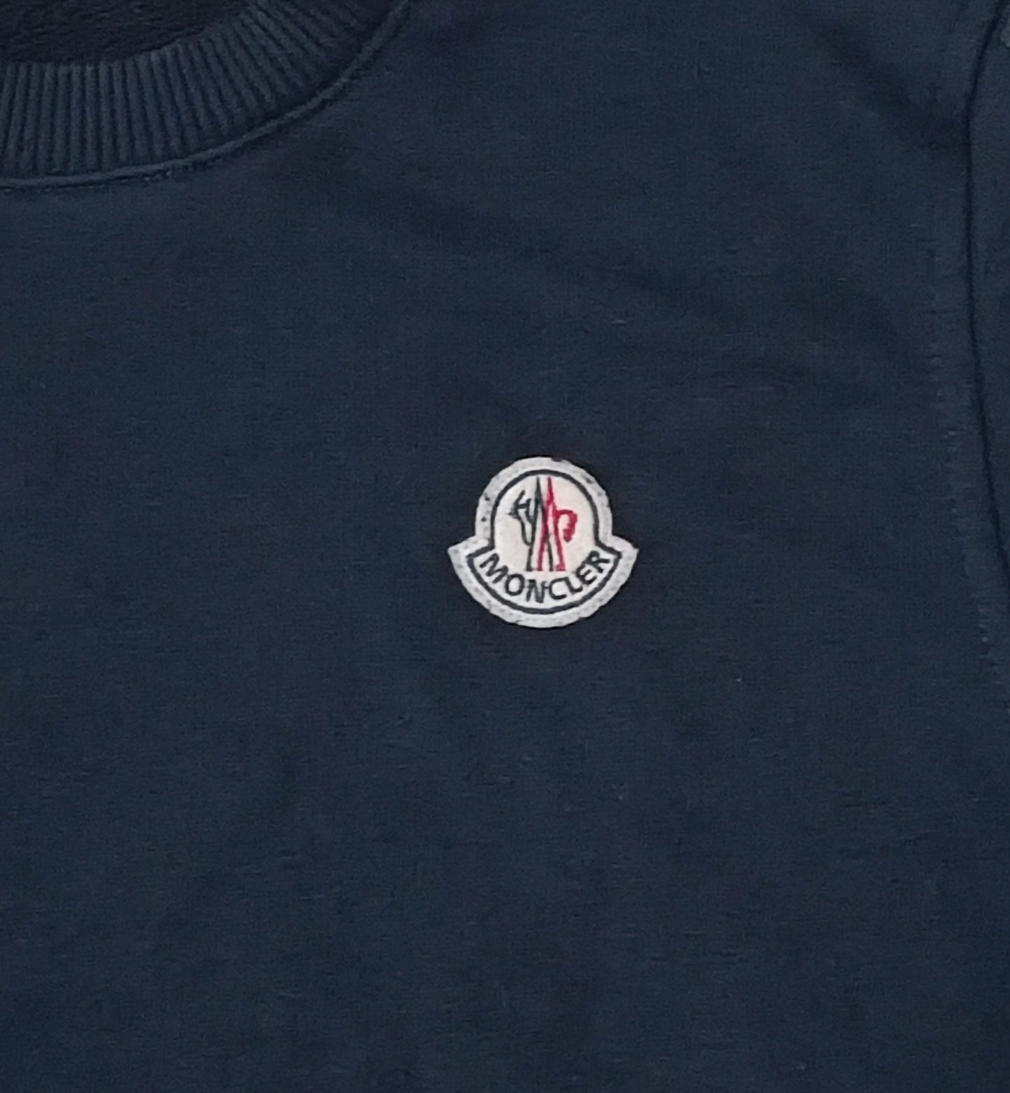 (ДЕТСКО) (Ръст 140-152см) Moncler Dress рокля