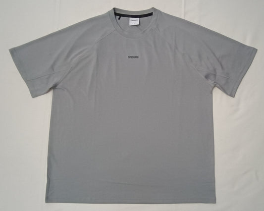 (L) Gymshark Train Tee тениска