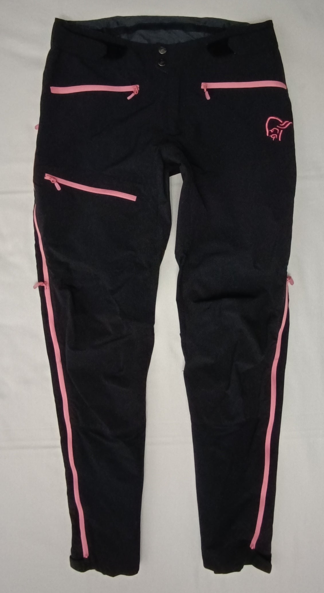 (ДАМСКО) (M) Norrona Fjora Flex1 Pants долнище, панталон