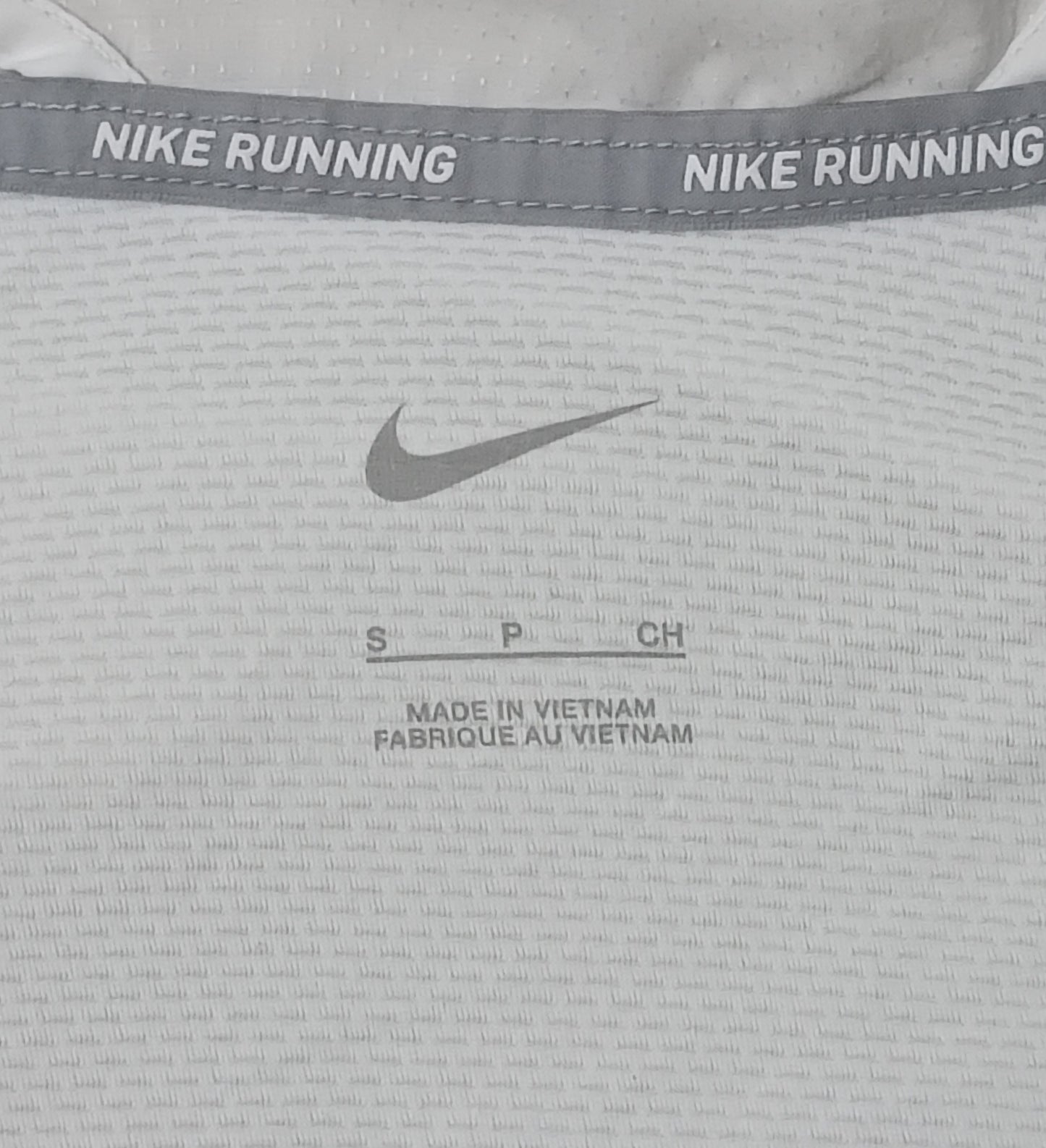 (S) Nike Windrunner Packable Jacket яке
