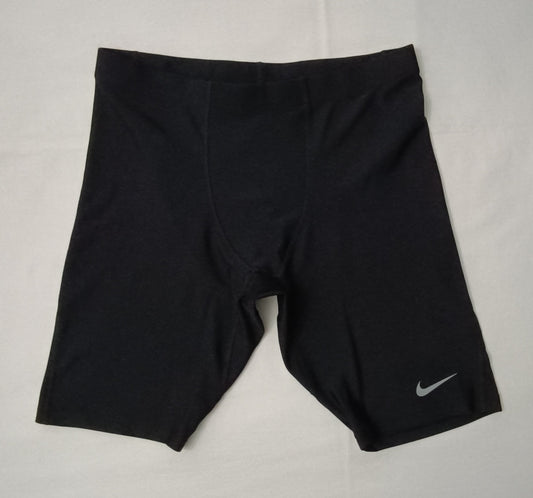 (L) Nike DRI-FIT Shorts клин