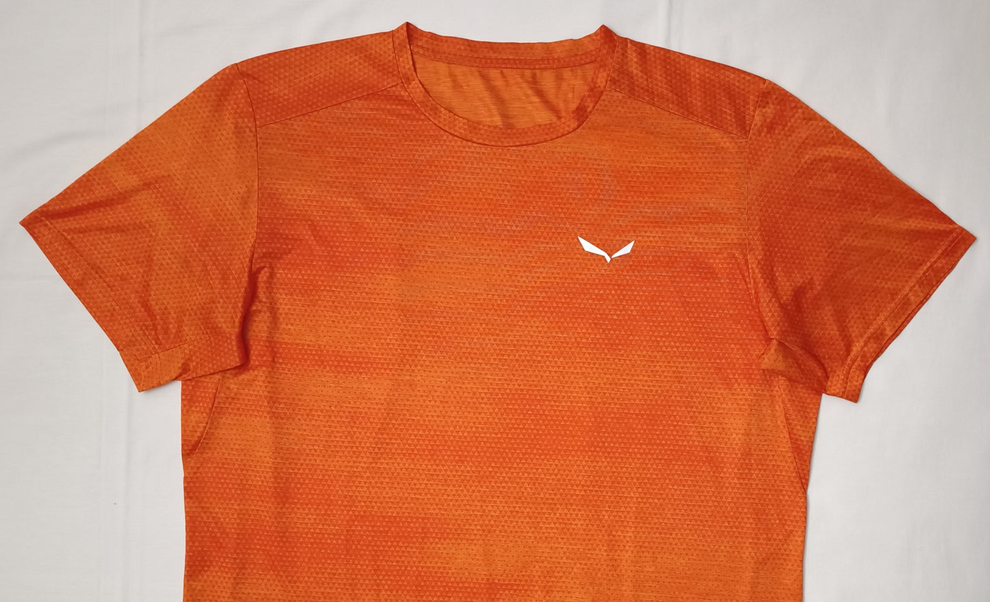 (XL) Salewa Puez Dry Tee тениска