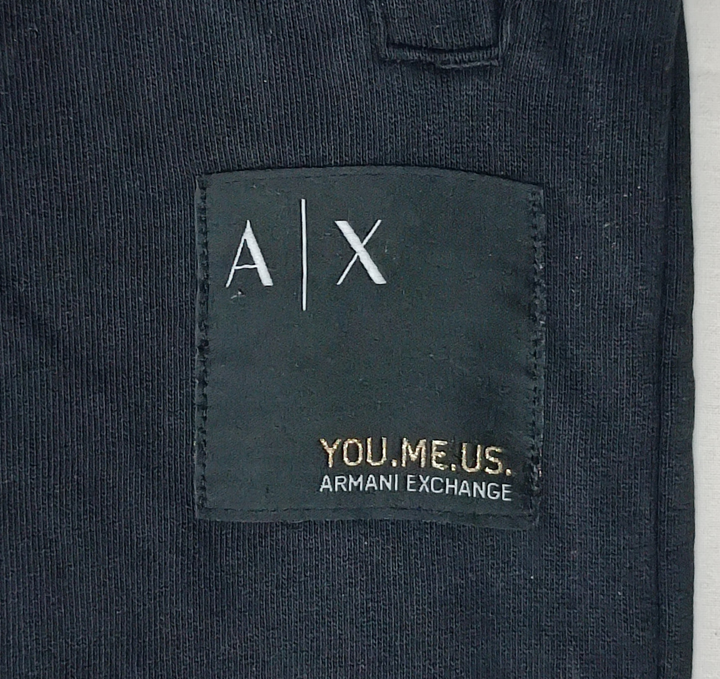 (S) Armani Exchange Sweatpants долнище