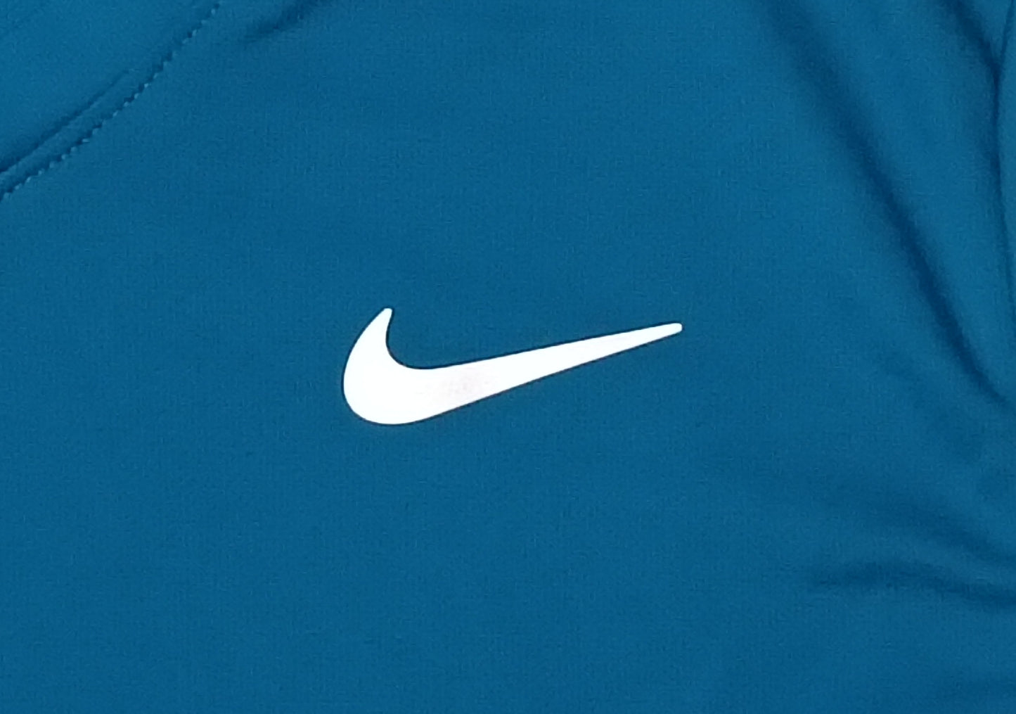 (S) Nike Court DRI-FIT Tennis Shirt тениска