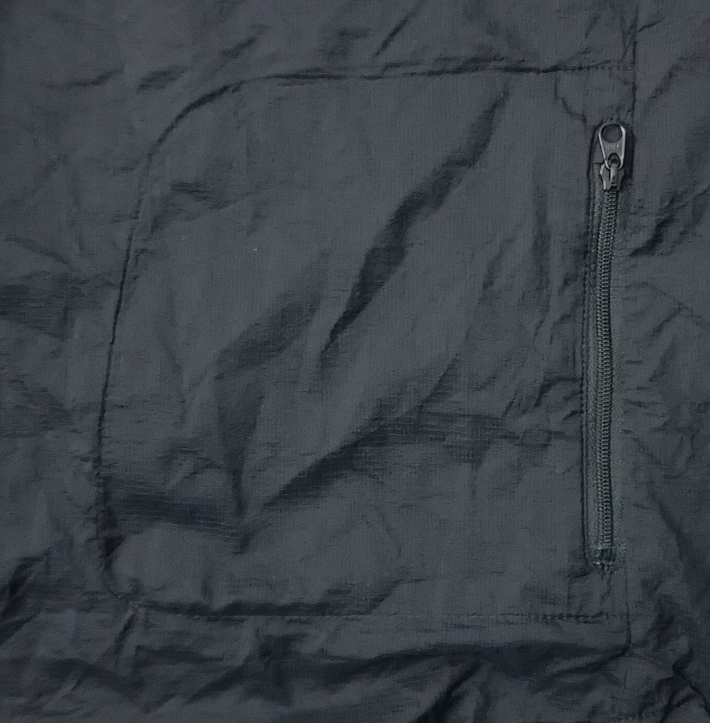 (XL) Nike Cyclone Running Jacket яке