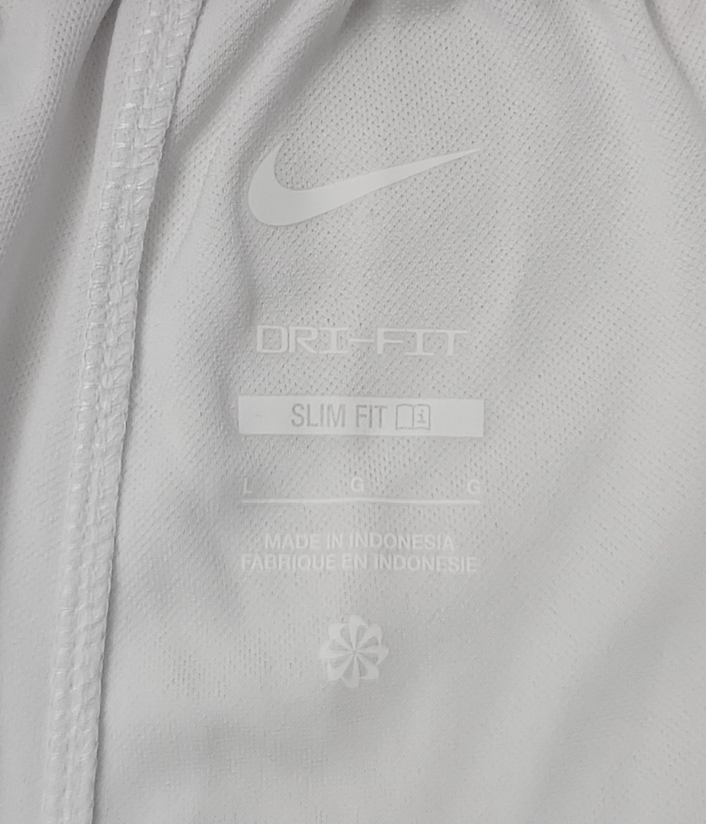 (L) Nike DRI-FIT Liverpool FC Shorts шорти