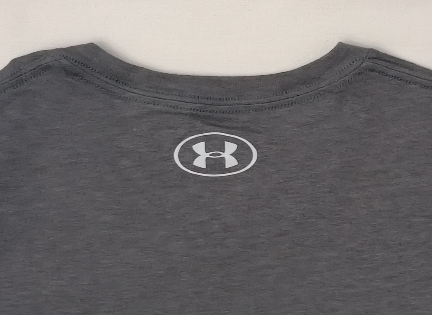 (L) Under Armour UA Shirt тениска