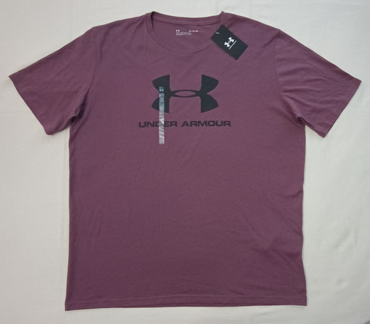 (XL) Under Armour UA Sportstyle Tee тениска