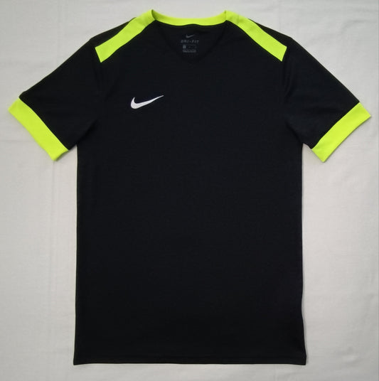 (M) Nike DRI-FIT Breathe Tee тениска