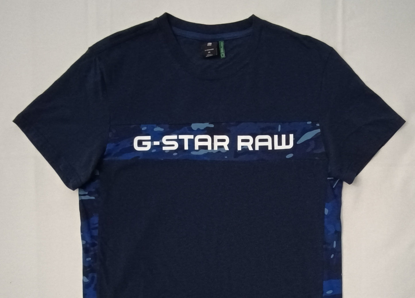 (M) G-Star Raw тениска