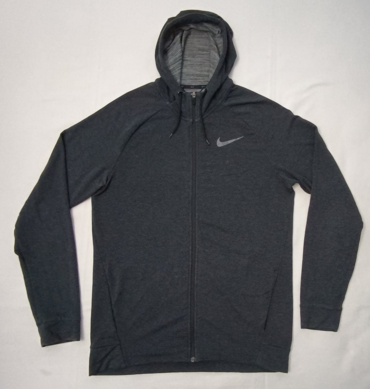 (M) Nike DRI-FIT Hoodie горнище
