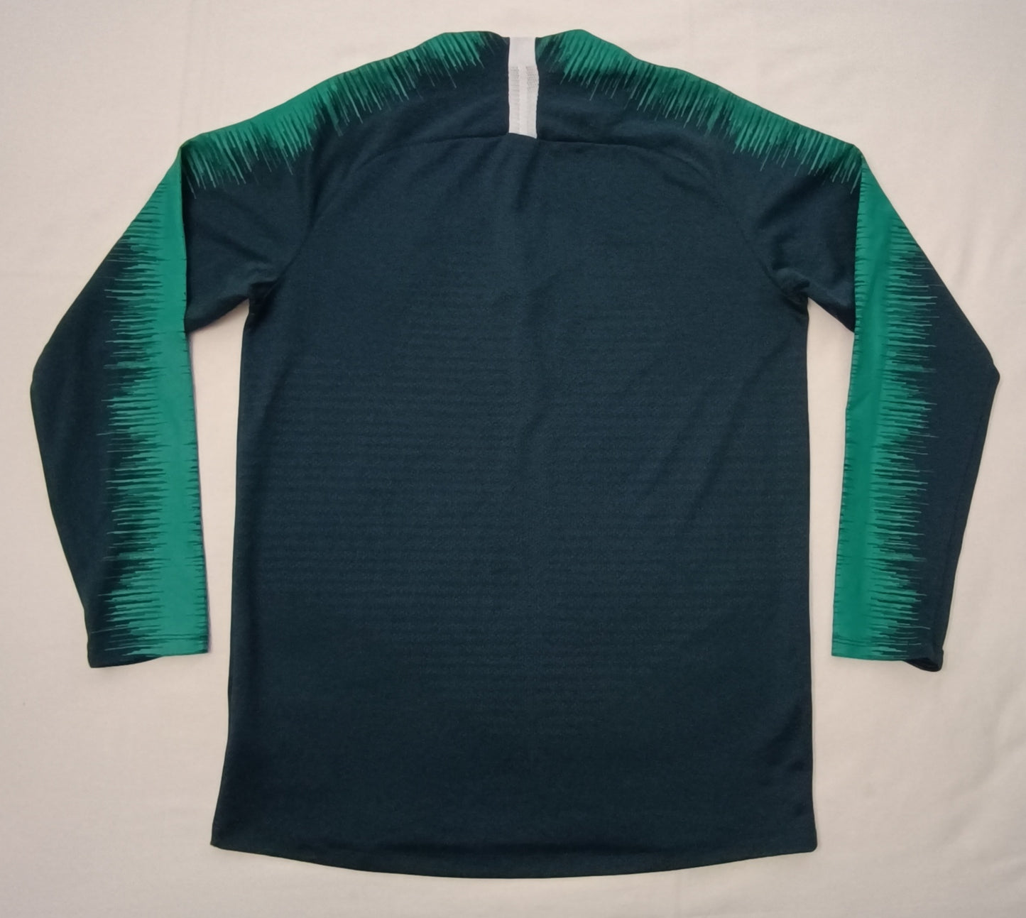 (S) Nike VaporKnit DRI-FIT Tottenham Hotspur Strike Top горнище