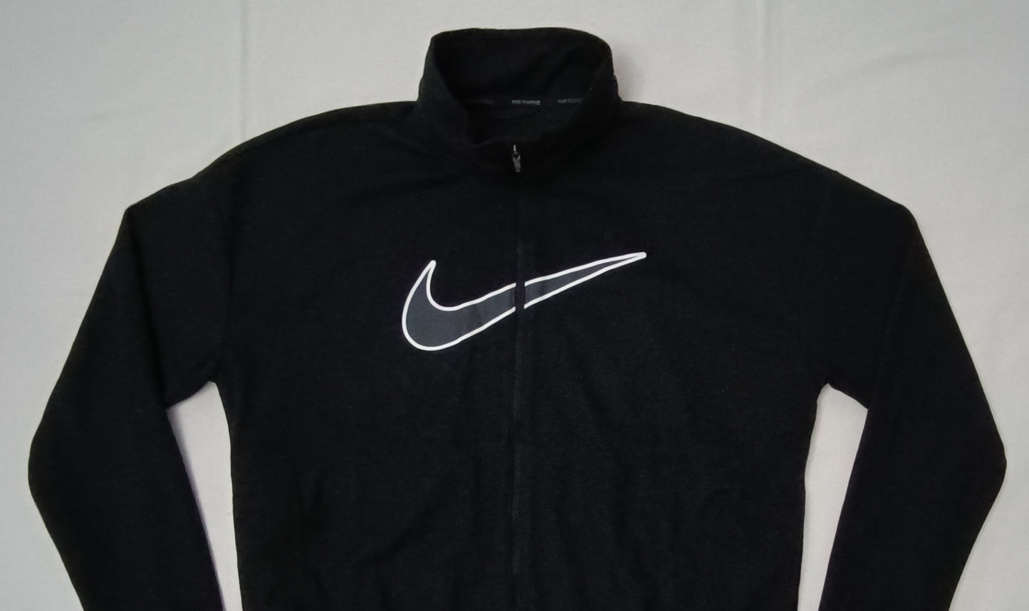 (ДАМСКО) (M) Nike DRI-FIT Swoosh Sweatshirt горнище