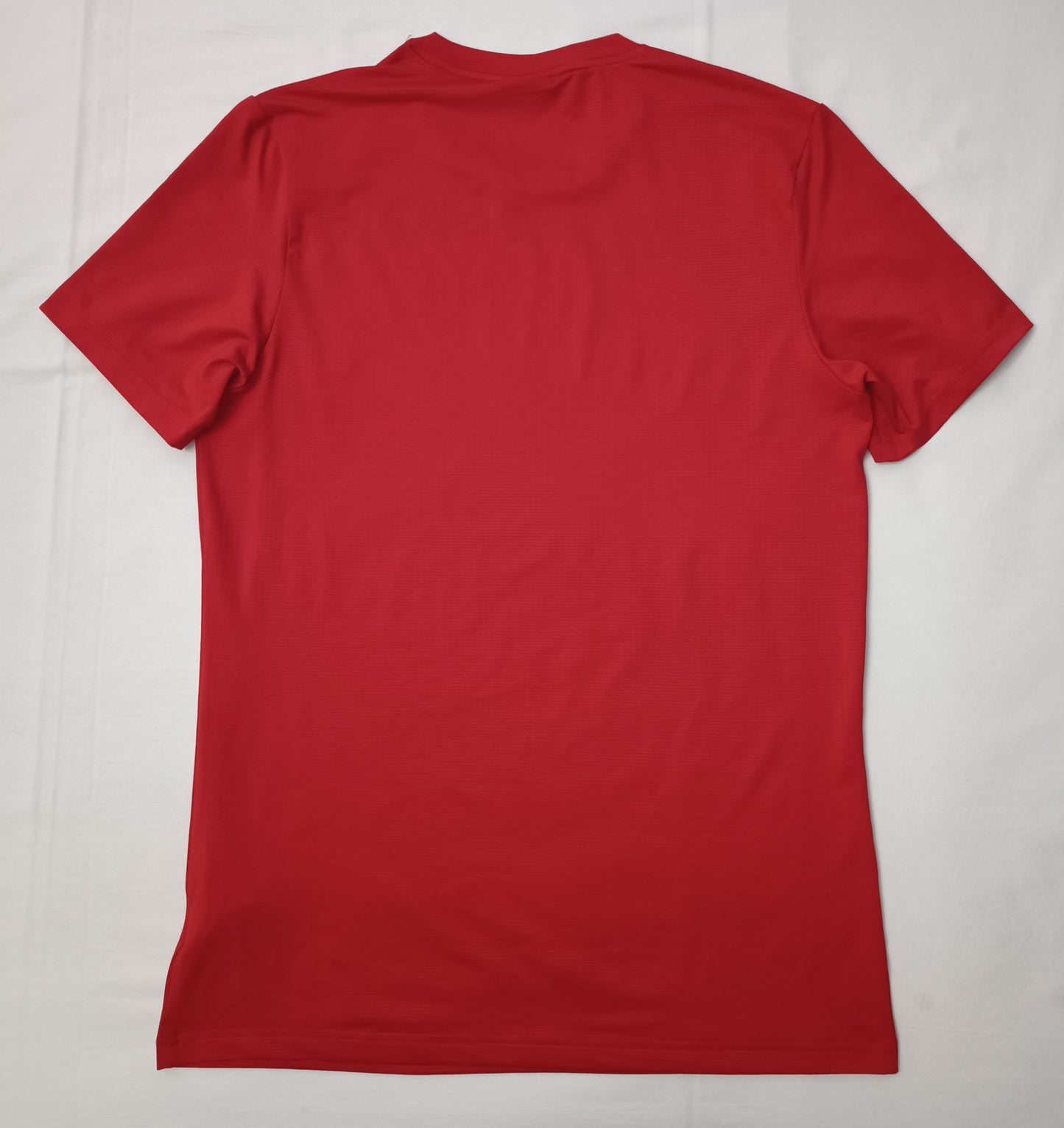 (M) Gymshark Tee тениска