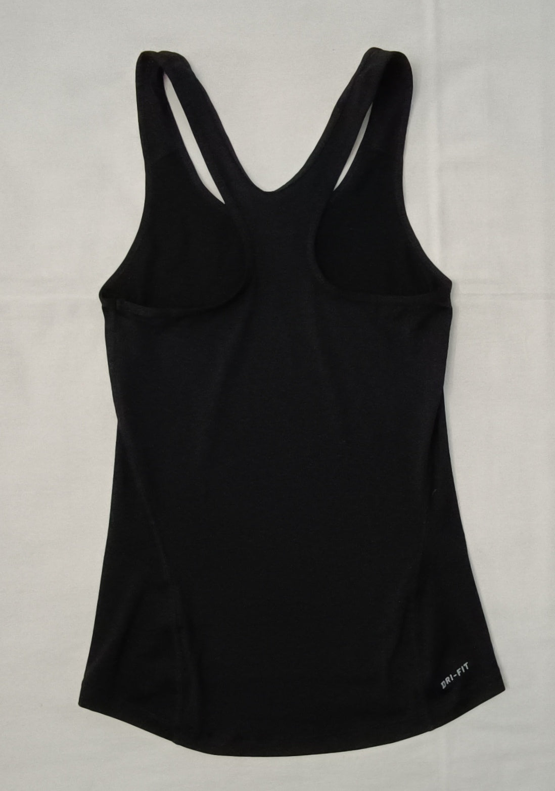 (ДАМСКО) (XS) Nike PRO DRI-FIT Tank Top потник