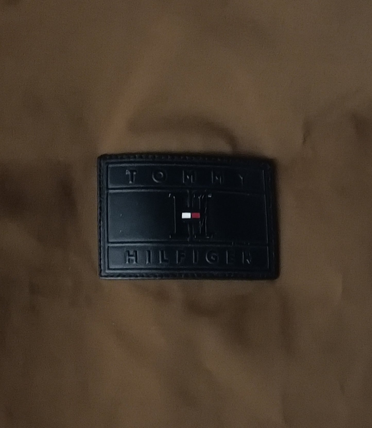 (XL) Tommy Hilfiger Parka Jacket яке