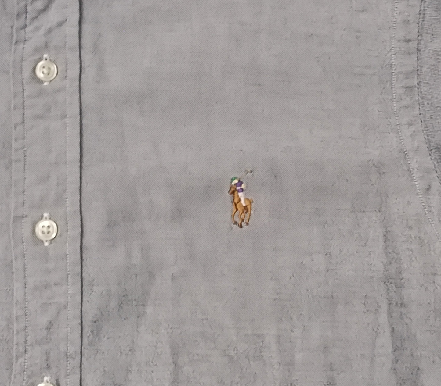 (M) POLO Ralph Lauren риза