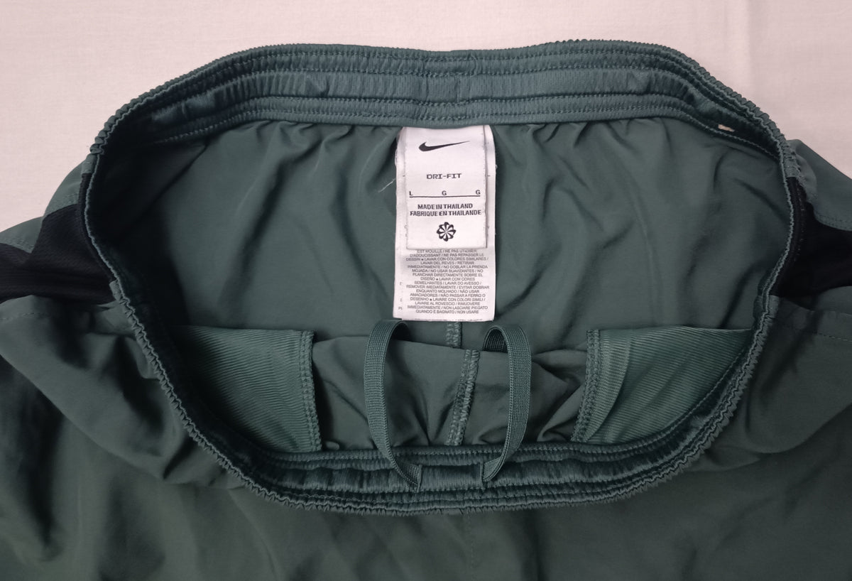 (L) Nike DRI-FIT Shorts шорти