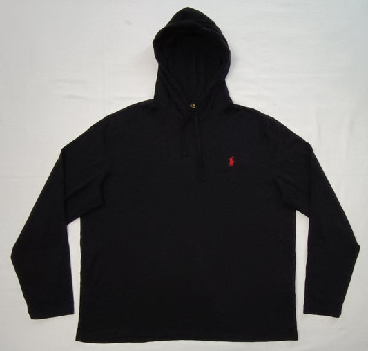 (XL) POLO Ralph Lauren Hoodie горнище