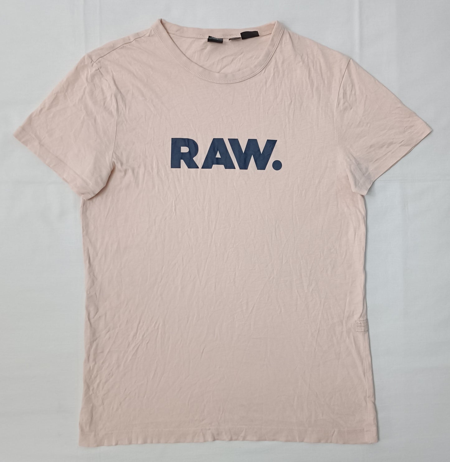 (S) G-Star Raw тениска