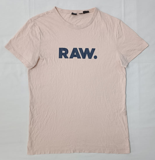 (S) G-Star Raw тениска