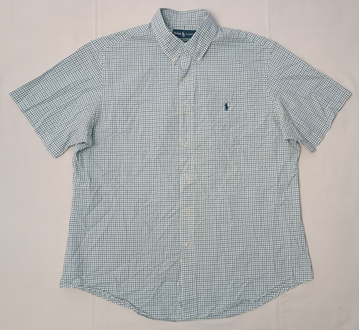 (XL) POLO Ralph Lauren риза