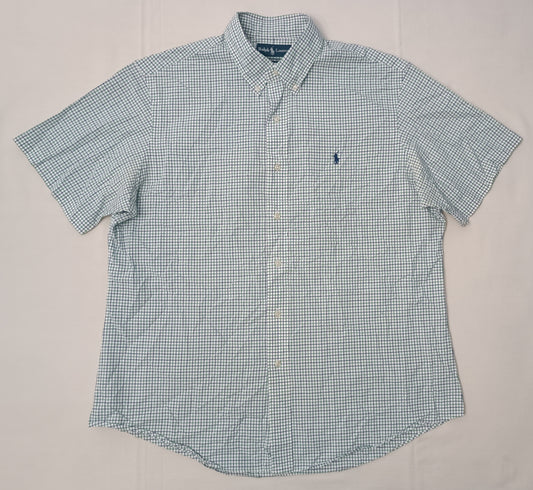 (XL) POLO Ralph Lauren риза