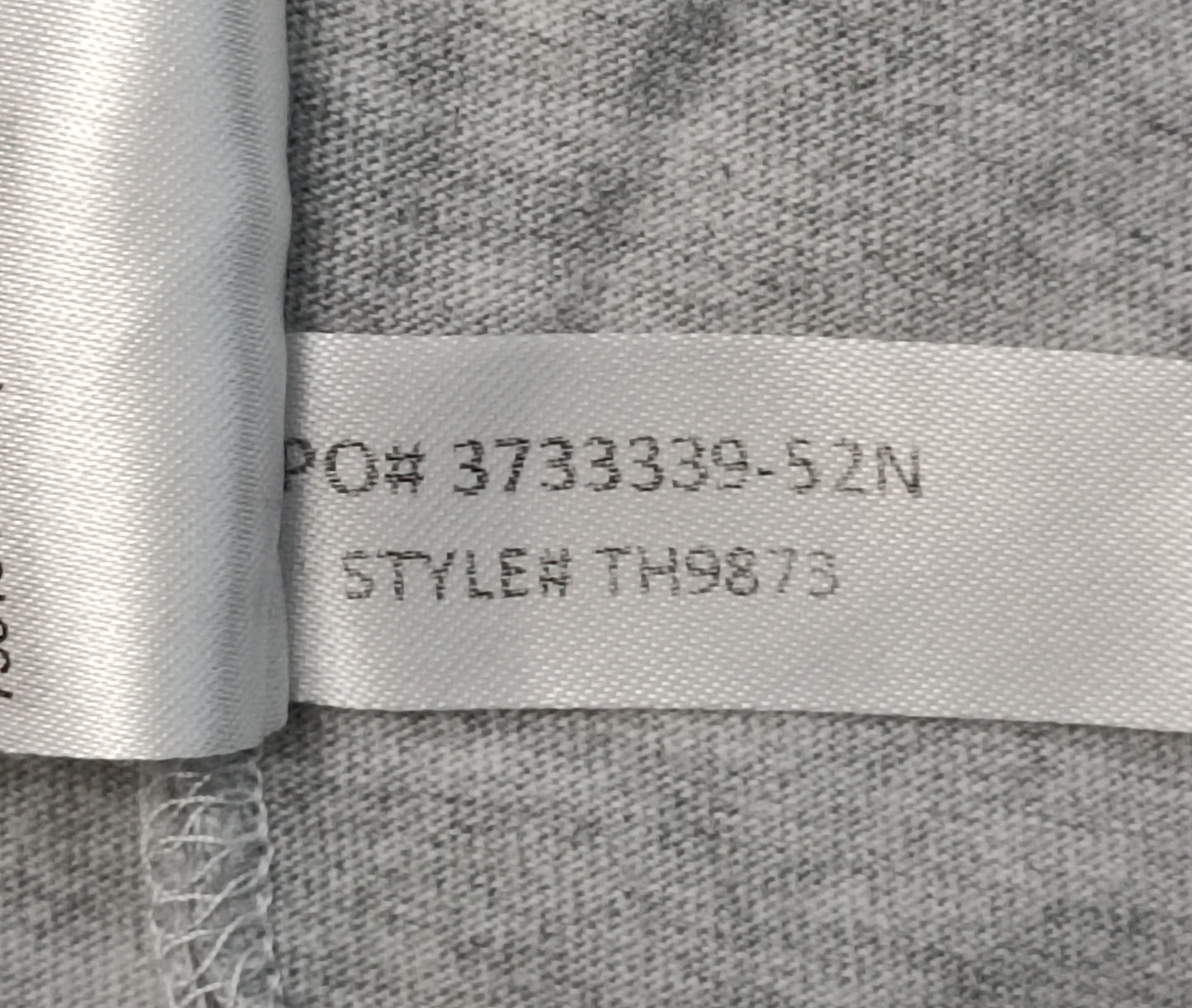 (XL) Lacoste T-Shirt тениска