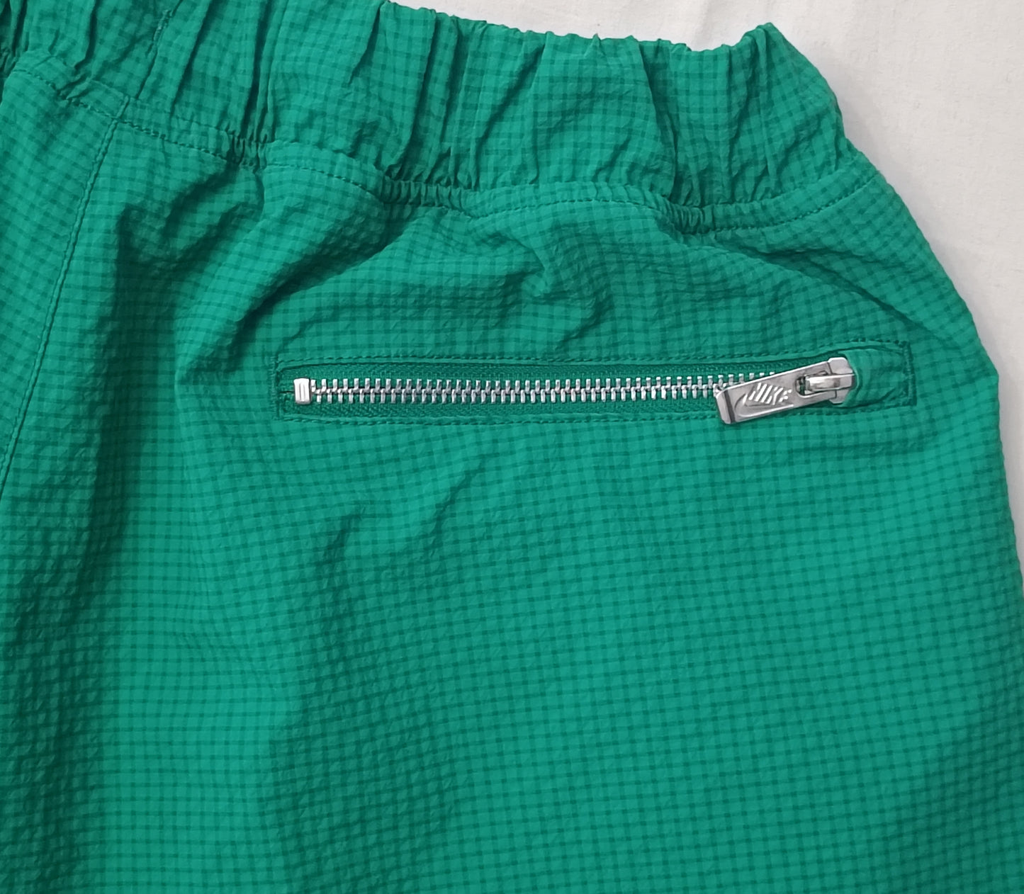 (S) Nike Trend Lined Woven Shorts шорти