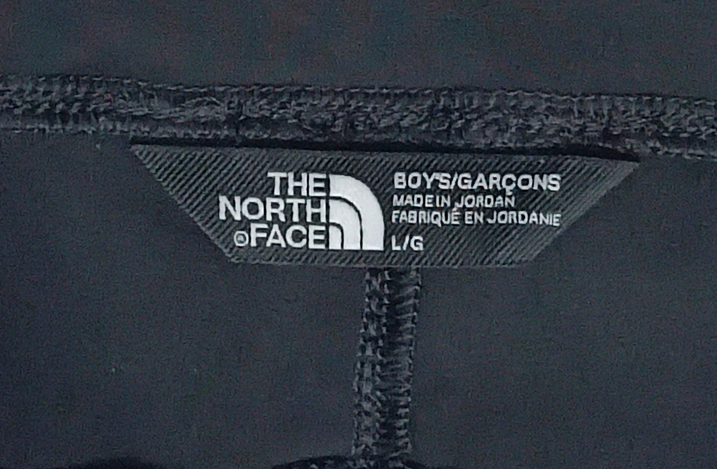 (ДЕТСКО) (Ръст 147-158см) The North Face Pants долнище