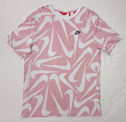 (M) Nike Sportswear Tee тениска