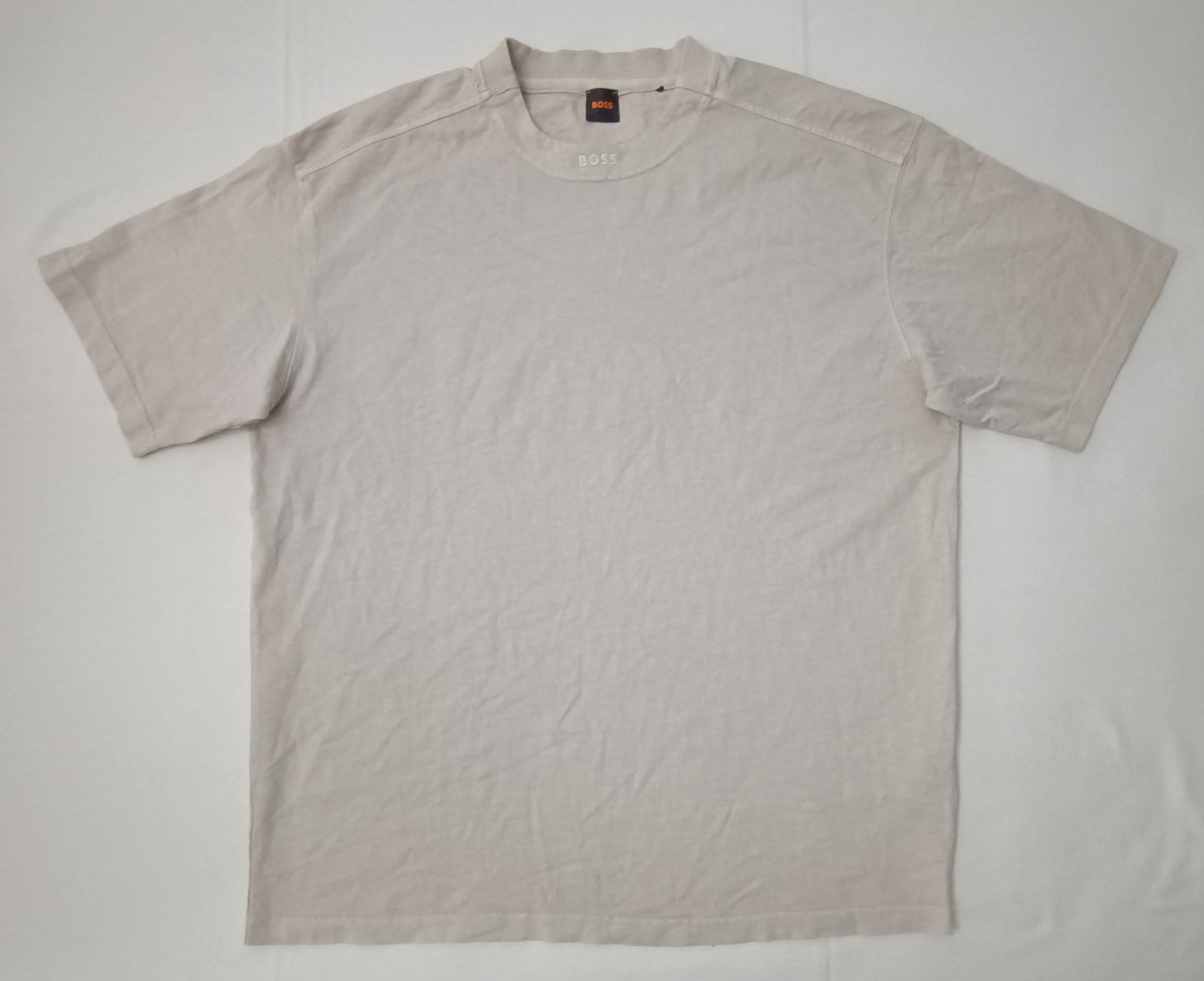 (XL) Hugo Boss Te Dye Shirt тениска