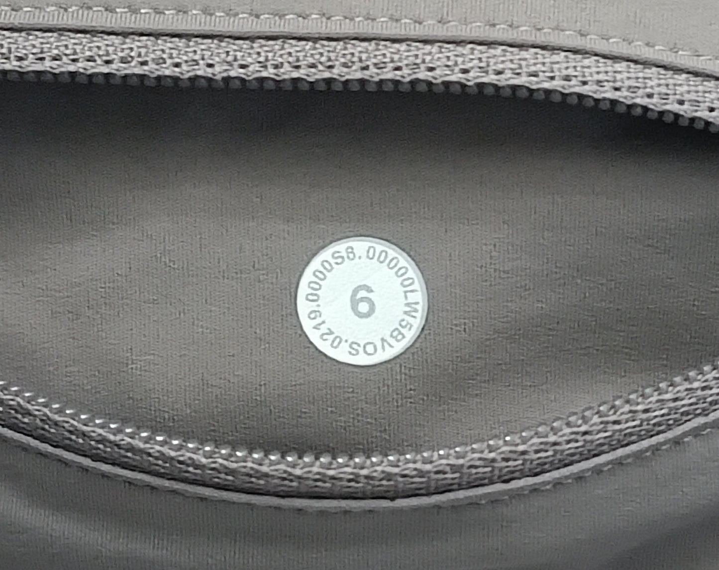 (ДАМСКО) (S) Lululemon Tights клин