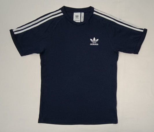 (S) Adidas Originals Trefoil тениска