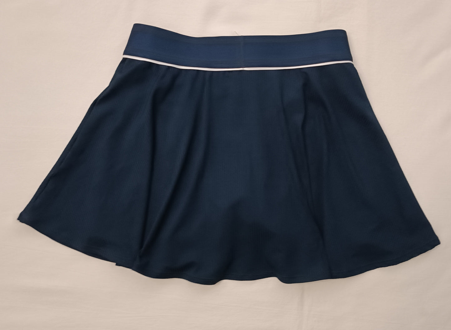 (ДАМСКО) (XS) Nike Court DRI-FIT 2in1 Skirt пола с клин 2в1