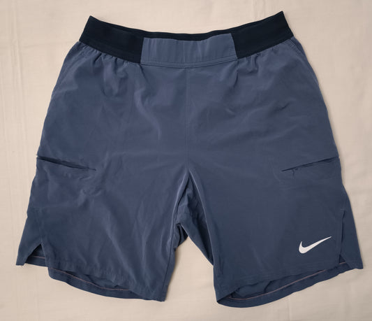 (M) Nike Court DRI-FIT Slam Shorts шорти