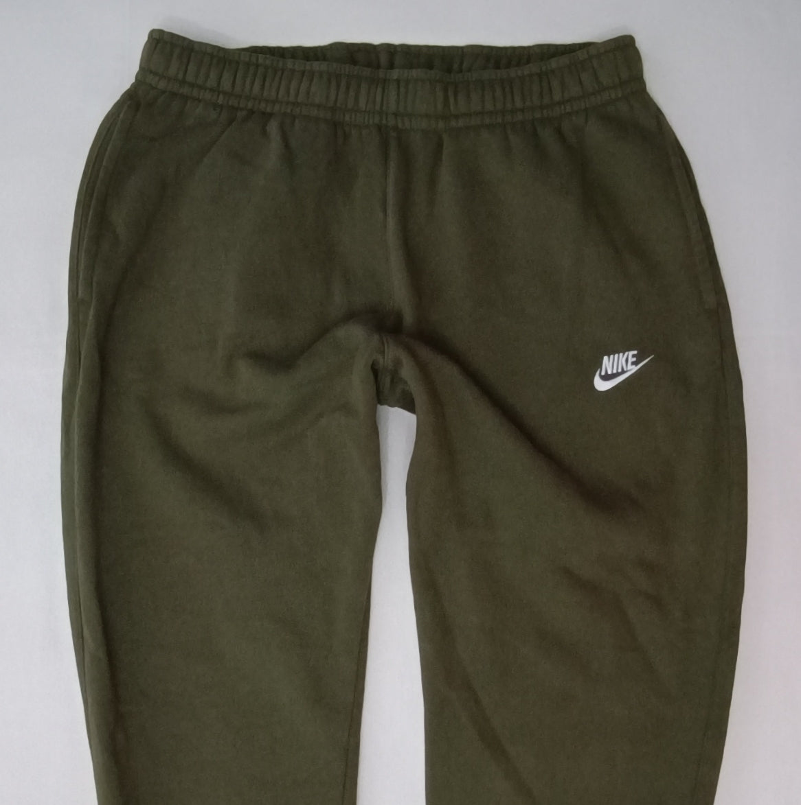(M) Nike Sportswear Fleece Sweatpants долнище