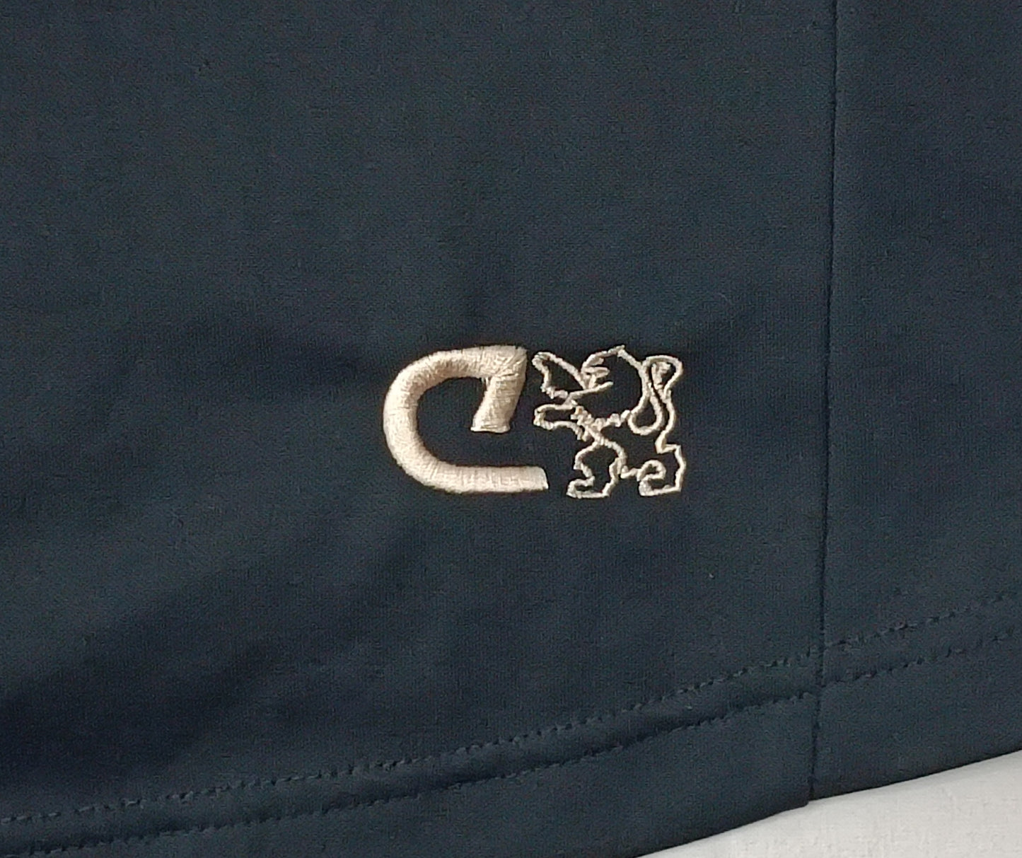 (S) Cruyff Sweatshirt горнище