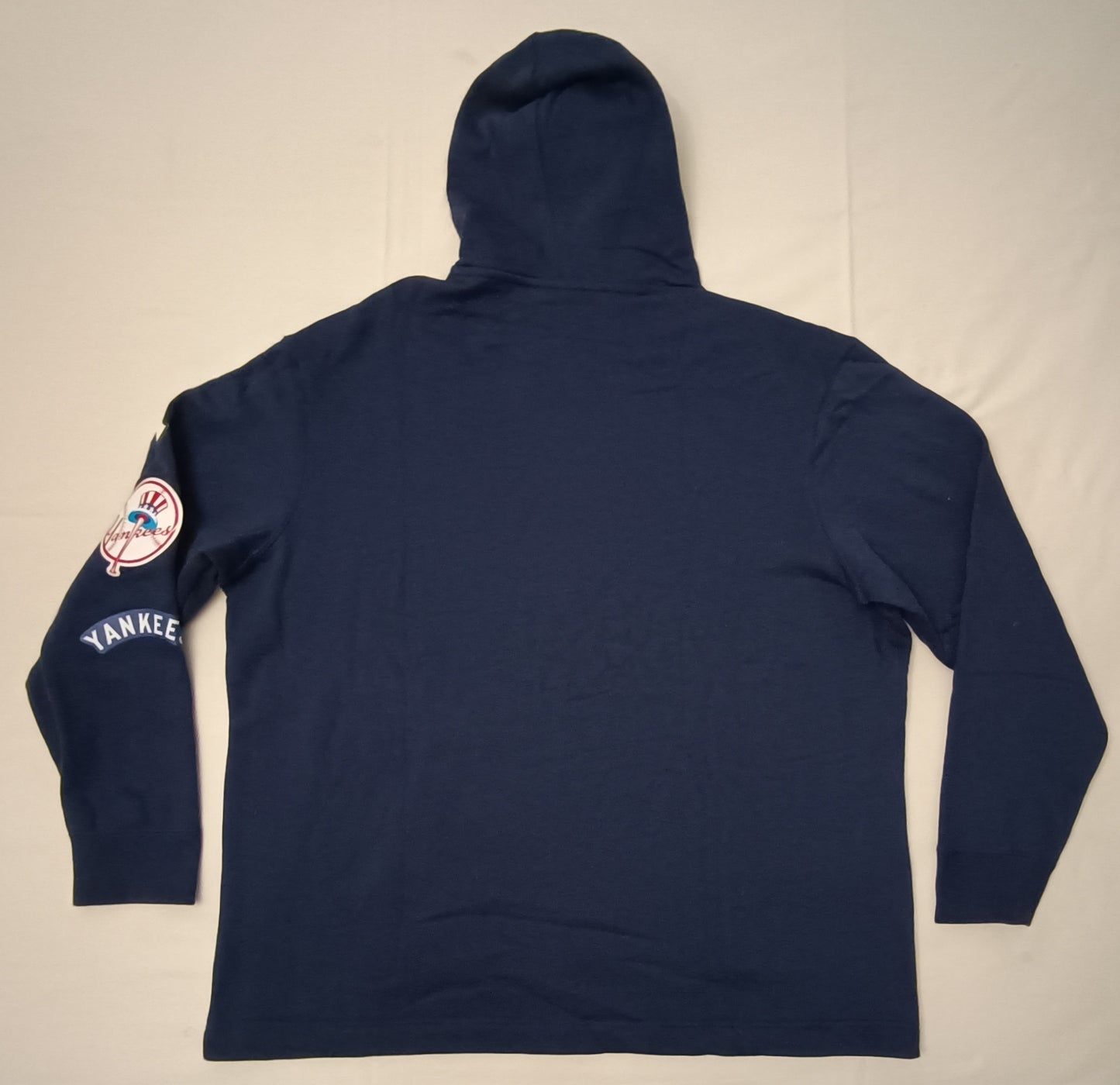 (XL) Nike MLB New York Yankees Sweatshirt горнище