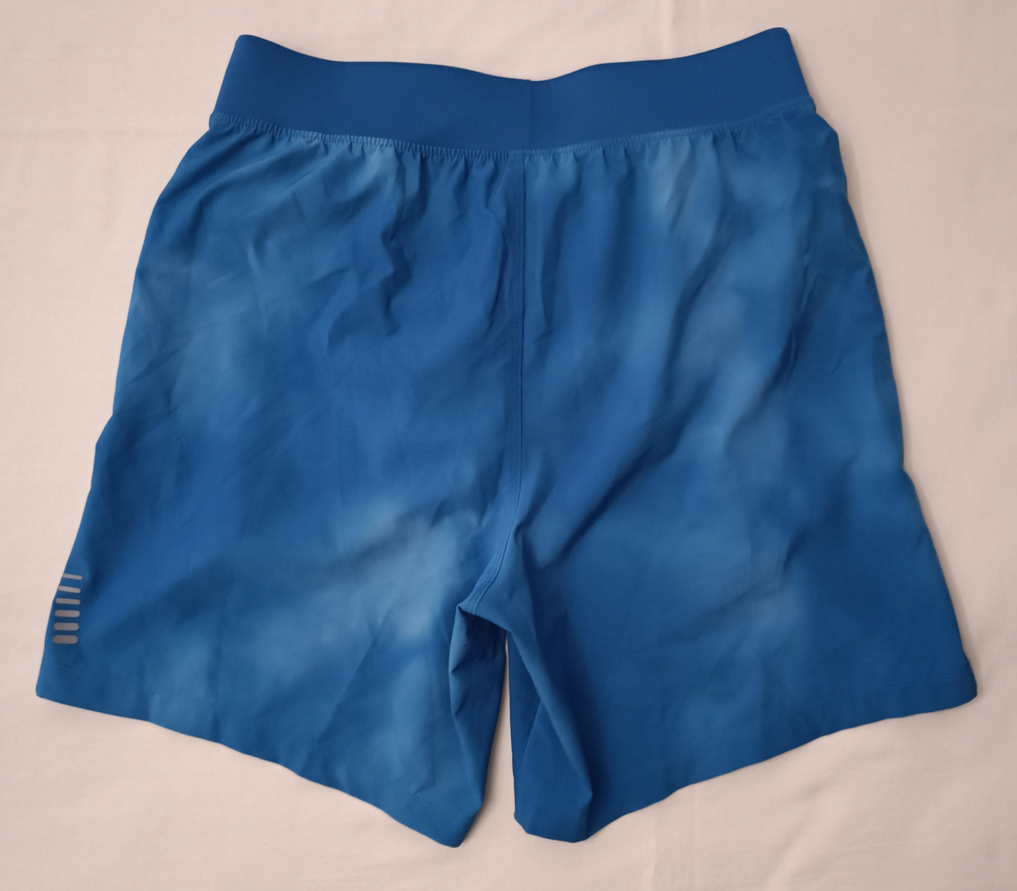 (M) Under Armour UA Speedpocket Shorts шорти