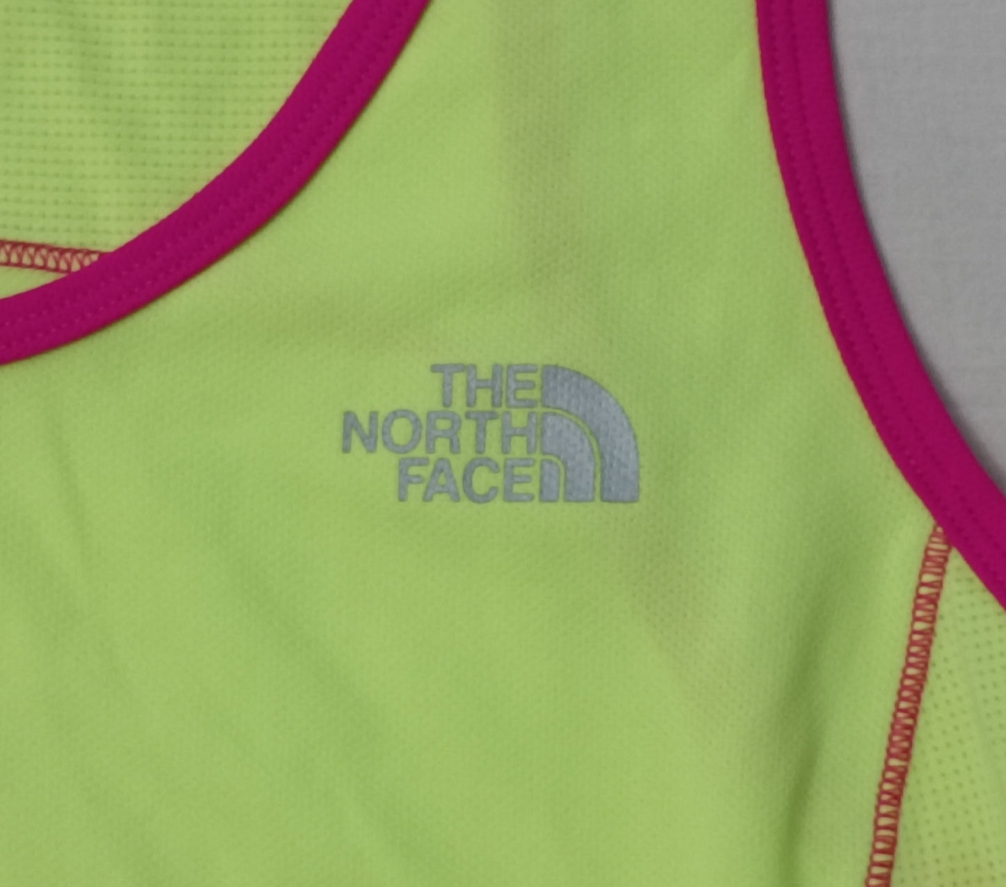 (ДАМСКО) (S) The North Face Tank Top потник