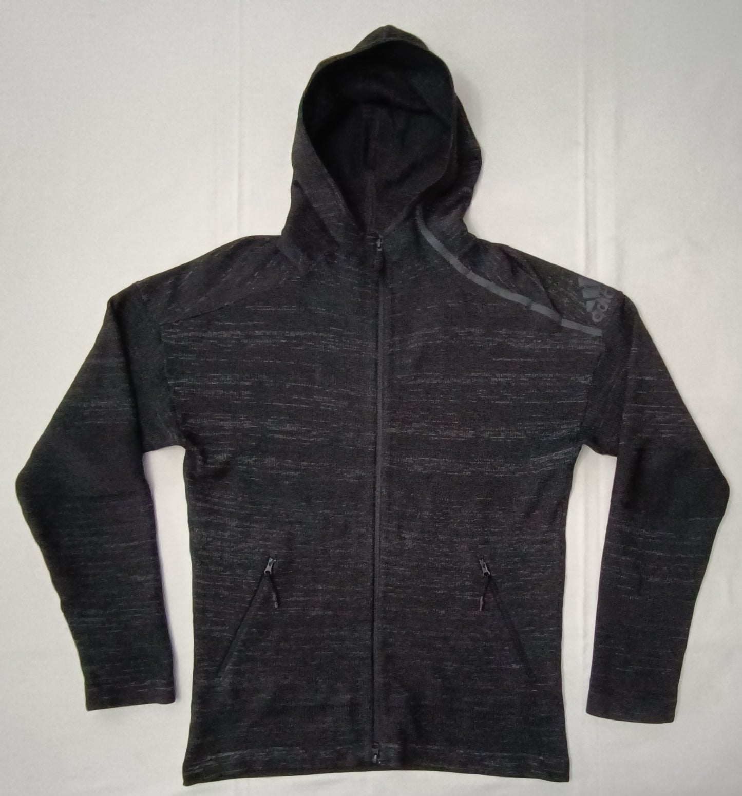 (L) Adidas Z.N.E Pulse Sweatshirt горнище