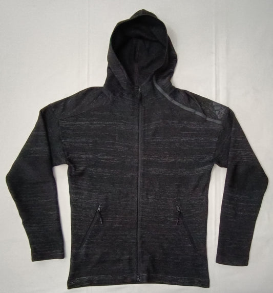 (L) Adidas Z.N.E Pulse Sweatshirt горнище