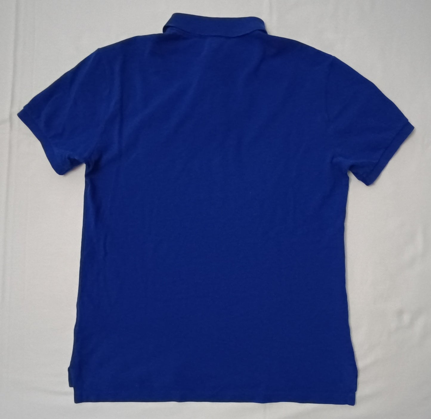 (M) POLO Ralph Lauren Polo Shirt поло тениска