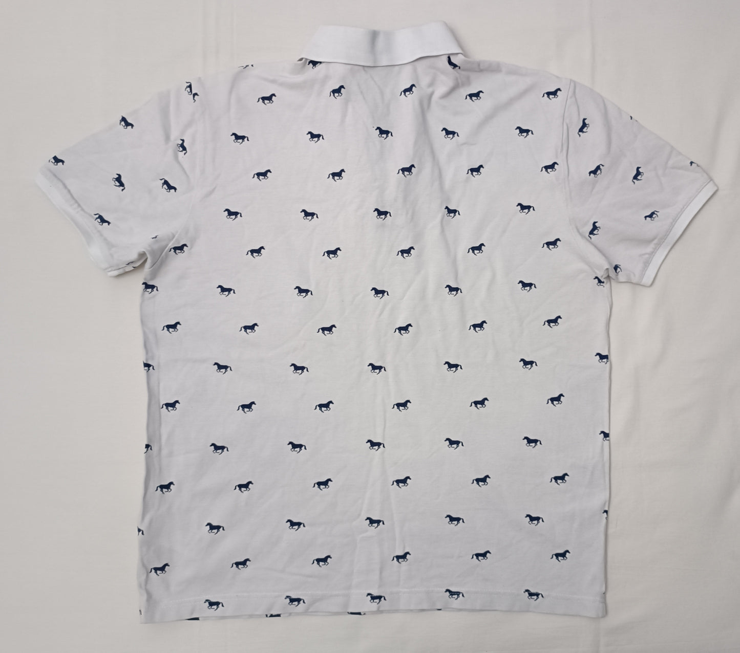 (L) U.S. Polo ASSN Shirt поло тениска